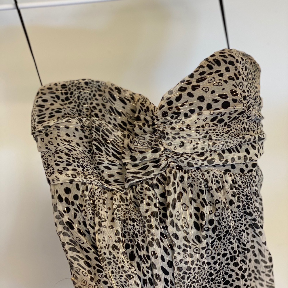 Express Dress - Picture 2 of 7
